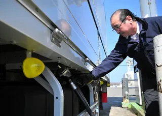 原油高の連鎖的波及に北海道悲鳴 農産物生産に物流、食品包装も… 「ボディーブローのよう」