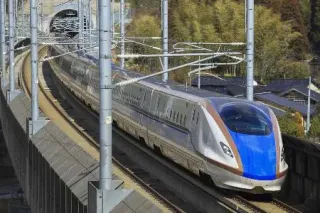 米原ルート事業費9千億円 石川県の国会議員ら試算