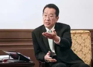 台湾「日米比と連携強化が重要」　中国侵攻、集団で抑止