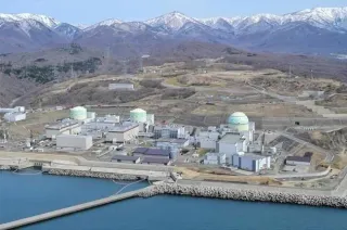 「27年目標」泊再稼働時期に影響か 作業員死亡で北電 安全確認に一定の時間