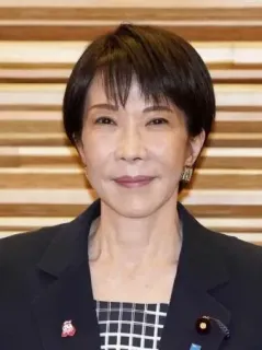首相「漢方活用で睡眠しっかり」 地元・天理市長と面会