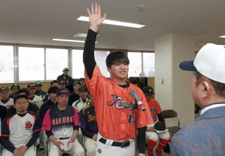 第68回道新たそがれ野球、組み合わせ決定 5月17日開幕 釧路