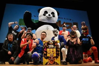 映画「新根室プロレス物語」世界へ　アマゾンプライムやU-NEXTで配信　海外映画祭でも上映