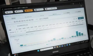 広がる水道の「スマートメーター」 斜里や津別、雄武で 検針の人手不足解消、漏水把握などデータ活用にも期待