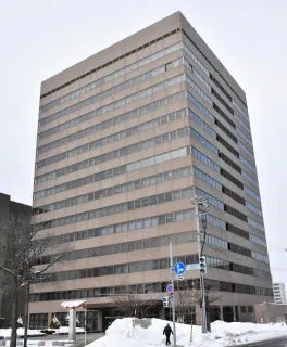 【独自】道陸協が元職員告訴、業務上横領容疑　民事では2800万円賠償請求