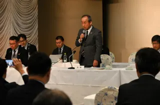 洋上風力関連の推進決定 室蘭商工会議所が事業計画可決