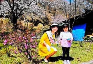 本別・つつじ祭り写真コン 最優秀賞は太田さん