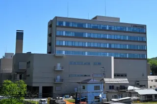 浦河赤十字病院3.6億円赤字 患者減や経費増など響く 25年度