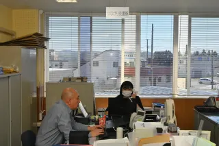 北見市社協が「つながり支援係」新設 民児協・老連事務局一元化 地域連携を密に