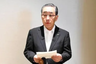 北見市長、接待問題調査へ　「処分含め適切に対処」