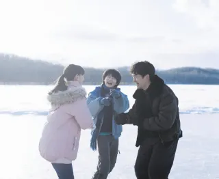 北海道で撮影した映画「ぼくのお日さま」がカンヌ国際映画祭出品　「ある視点」部門　14日開幕