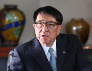 「北海道・長野五輪でもいい」 札幌商工会議所・安田会頭 IRは「賛成」