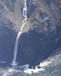 衛星電話故障、無線アンテナ損壊 緊急連絡体制に不備 知床の観光船事故