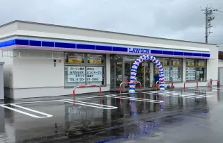 ローソン、ニトリ、無印良品…北海道の「地方」で販路拡大　飽和感漂う国内市場の「スキマ」を狙う