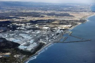 福島原発処理水、17万トン放出 開始3年でタンク保管7%減