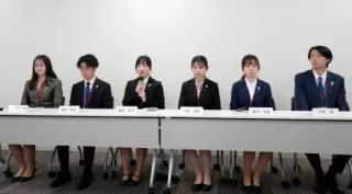 長崎の学生が海外の若者と核議論 国連NPT準備委に合わせて訪米