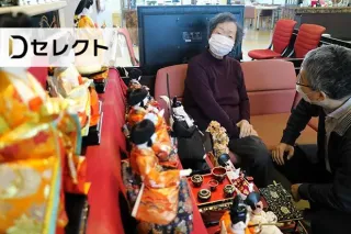 もう一度話したい~認知症の母の記録~⑩ しまい込んだ激情、不意に吐露<デジタル発>