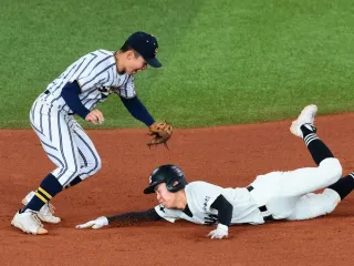 【写真11枚】白樺―帯広三条 夏の高校野球
