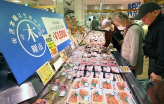 大丸札幌店が地元集客にシフト　4月免税売り上げ3割減、訪日客頼み脱却へ