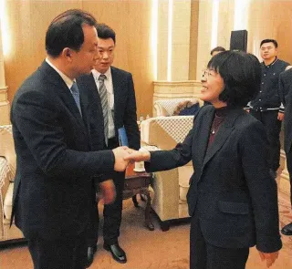 道内自治体×中国 交流停滞 首相の台湾発言 関係改善の兆しなし 道と黒龍江省 提携40周年事業が白紙/帯広と朝陽市 高校生相互派遣中止に