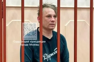 ナワリヌイ氏側と協力で逮捕　ロシア人記者2人