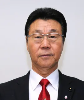 道議選への不出馬表明の白川氏 「若い農業者に」