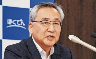 泊再稼働時期明言せず 審査遅れの可能性 背景