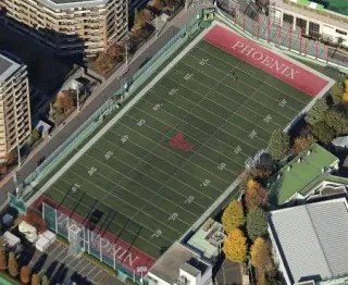 日大は1部下位へ自動昇格 関東大学アメフト