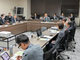 生物多様性戦略の素案了承 釧路市環境審 保全地域、反対意見出ず