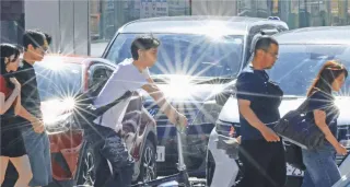 今季初 熱中症アラート オホーツク管内対象