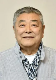 俳優中尾彬さん死去　81歳、映画やテレビで活躍