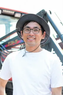<コラム・朝の食卓>吉田拓実 父母会長、最後の役目