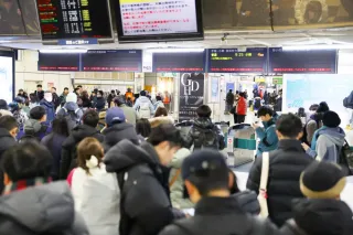 大雪時、エアポート運行を優先 JR北海道が空港滞留対策 新札幌まで臨時列車も
