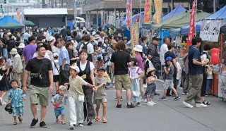 北見ぼんぼんまつり今年から廃止 高齢化と人手不足で断念 32回で幕