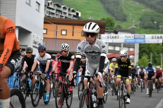 自転車レース「ニセコクラシック」13日号砲　3日間に拡大、国内初のリレーも