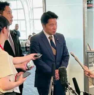 超党派の国会議員団訪中 共産党幹部と面会調整