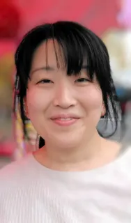 <コラム・朝の食卓>高木優風花 ウグイ