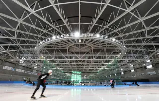 北海道五輪招致に賛成41%、反対43% 道民意識調査で拮抗 札幌は否定派が上回る