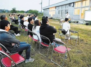 国道275号沿い 若者が連携 月形・浦臼・新十津川・当別 脱通過点へ 宿泊施設拡充 地域人材に光