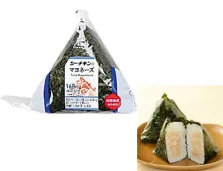 コンビニおにぎり値下げへ ローソン一律10円、新米安で