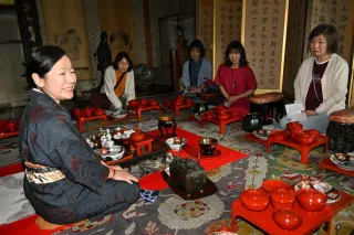 <栗山 開拓の酒蔵 小林酒造の創業148年目>㊦ 旧宅や蔵を観光資源に