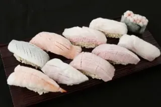 冷凍すしの製造で地域活性化 大手外食と連携、茨城・境