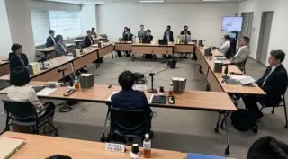 売買春「買う側」勧誘処罰で一致 不均衡是正へ法整備検討