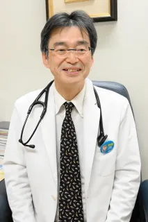 ＜美唄＞受動喫煙防止キャンペーンを主導　井門明さん（65）