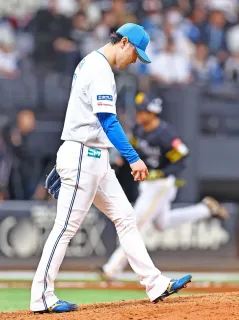 【22日の試合結果】日本ハム