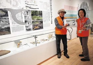 縄文遺跡群 世界遺産登録5年 キウス周堤墓群 地域一体でPR 食や景観まとめ動画に/記念カード配布も