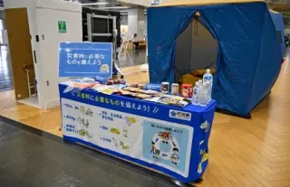 豪雨の備え「自分事」で 自治体と企業の連携広がる