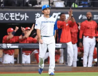 【13日の試合結果】日本ハム