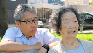 もう一度話したい~認知症の母の記録~⑯ 難しい住み替えのタイミング<デジタル発>