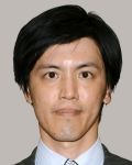 横粂　勝仁
